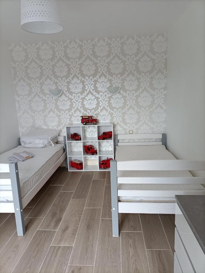 T3 D'oie Hébergement de vacances