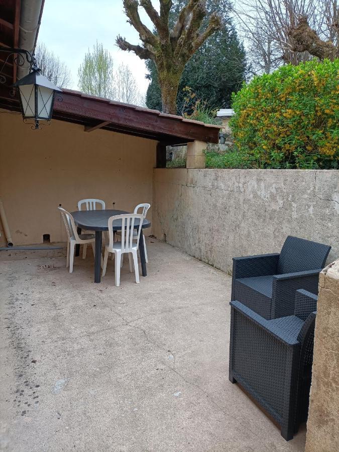 T3 D'oie Hébergement de vacances *